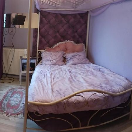 Chez Fanny Chambres D'Hotes Fos-sur-Mer Kültér fotó
