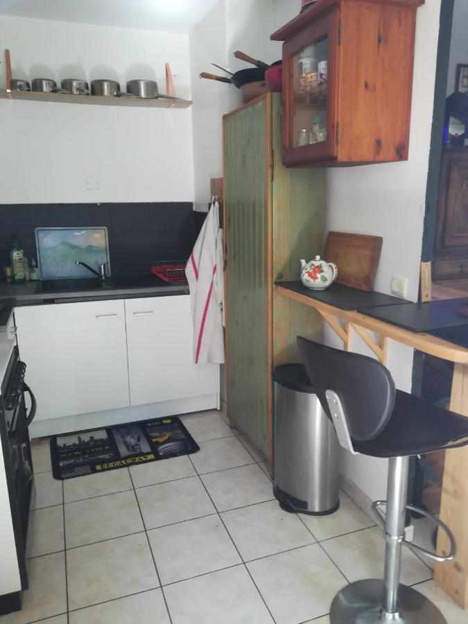Chez Fanny Chambres D'Hotes Fos-sur-Mer Kültér fotó