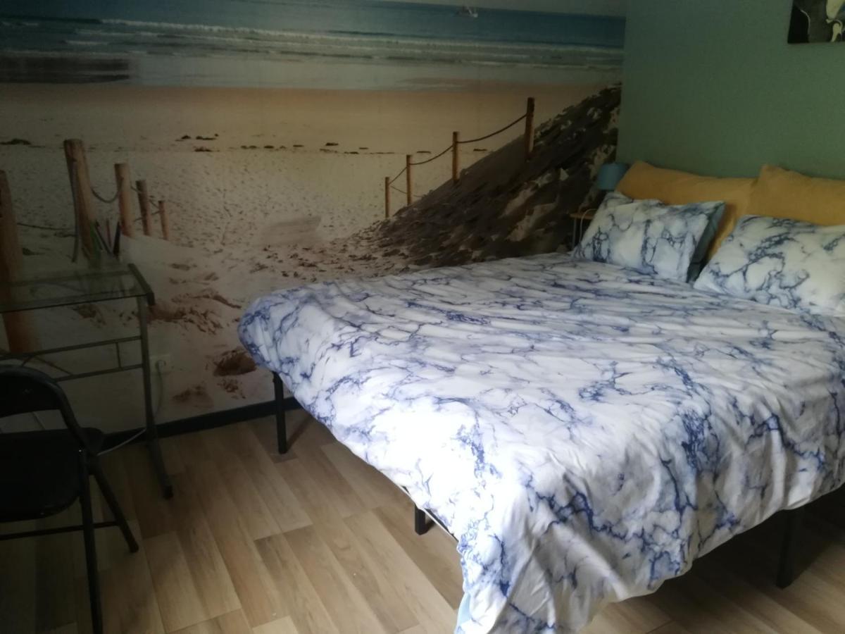 Chez Fanny Chambres D'Hotes Fos-sur-Mer Kültér fotó
