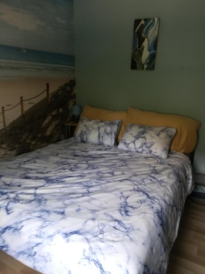 Chez Fanny Chambres D'Hotes Fos-sur-Mer Kültér fotó