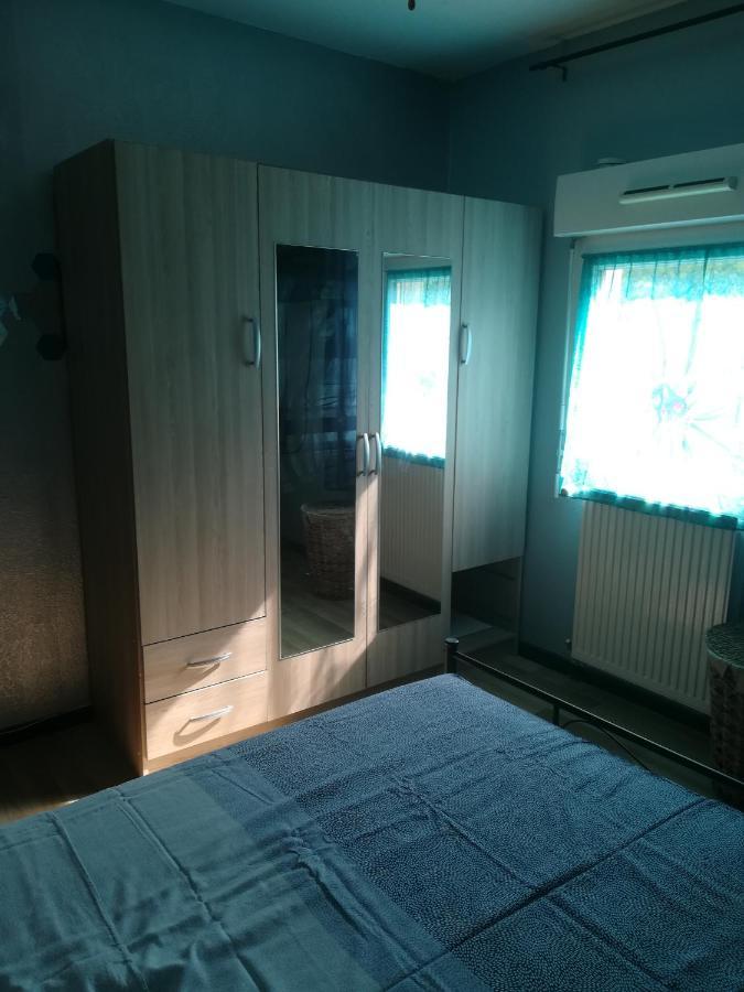Chez Fanny Chambres D'Hotes Fos-sur-Mer Kültér fotó
