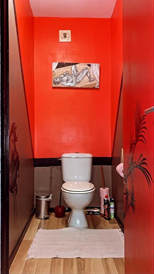 Chez Fanny Chambres D'Hotes Fos-sur-Mer Kültér fotó