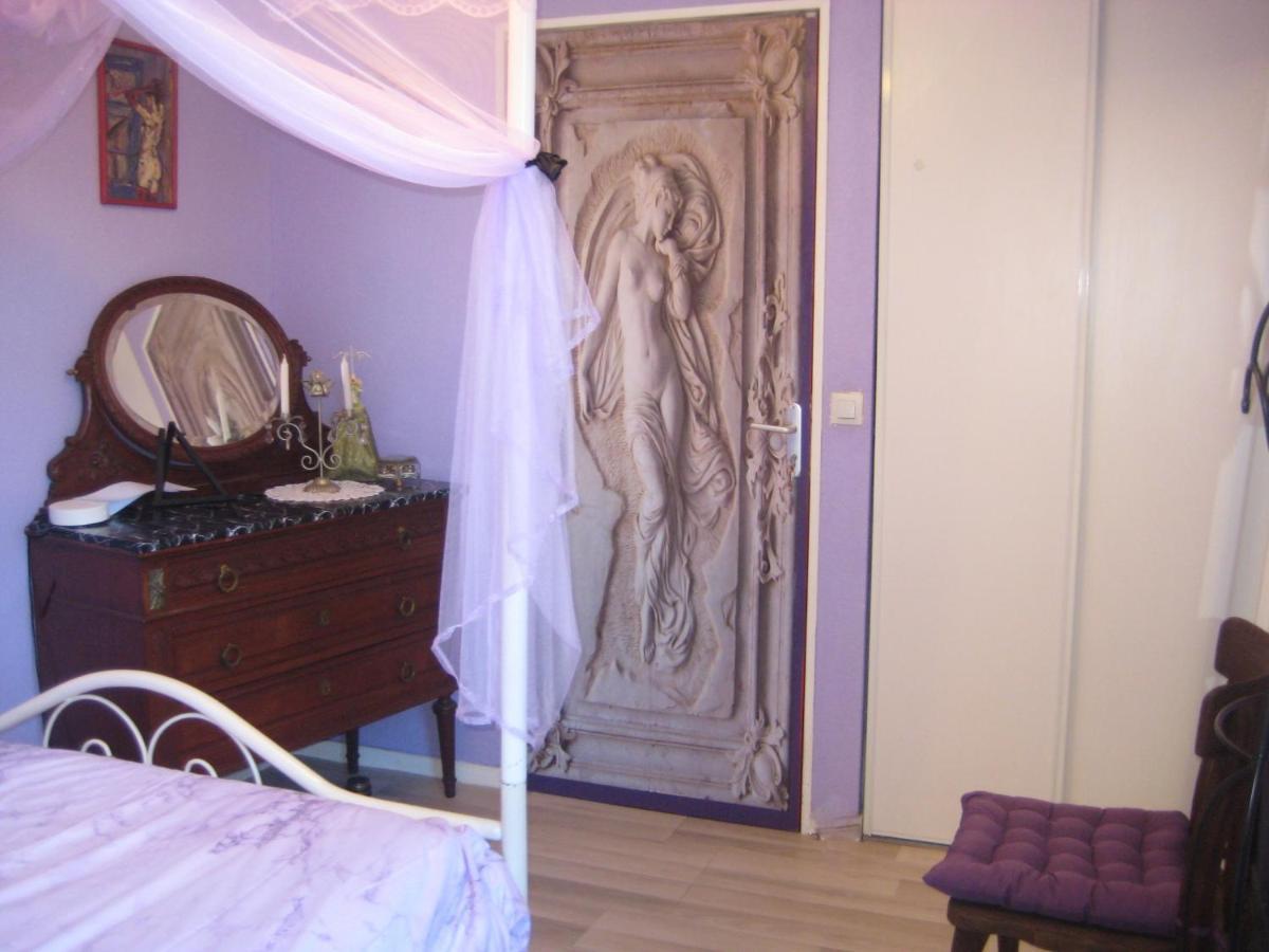 Chez Fanny Chambres D'Hotes Fos-sur-Mer Kültér fotó