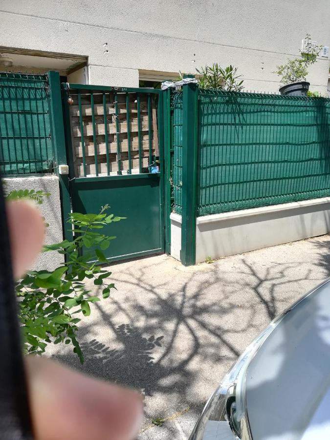 Chez Fanny Chambres D'Hotes Fos-sur-Mer Kültér fotó