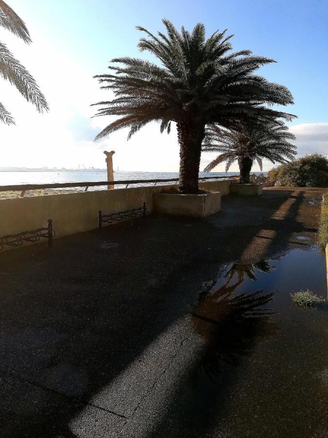 Chez Fanny Chambres D'Hotes Fos-sur-Mer Kültér fotó