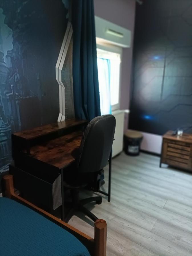 Chez Fanny Chambres D'Hotes Fos-sur-Mer Kültér fotó
