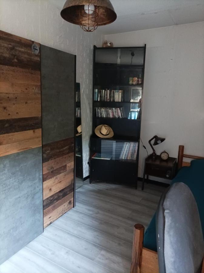 Chez Fanny Chambres D'Hotes Fos-sur-Mer Kültér fotó