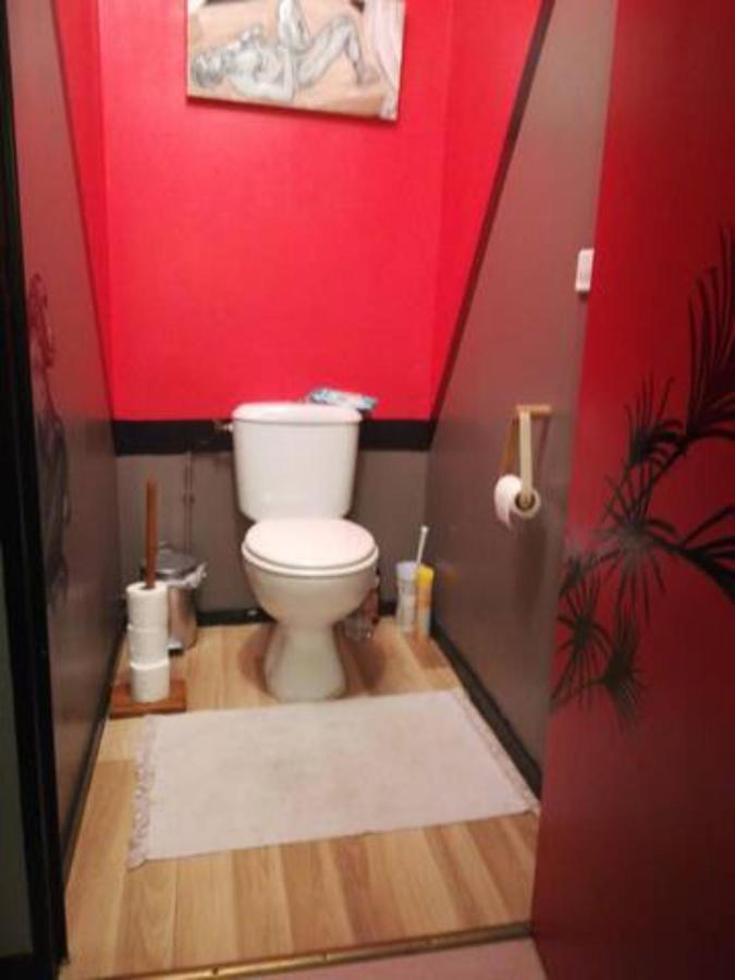 Chez Fanny Chambres D'Hotes Fos-sur-Mer Kültér fotó