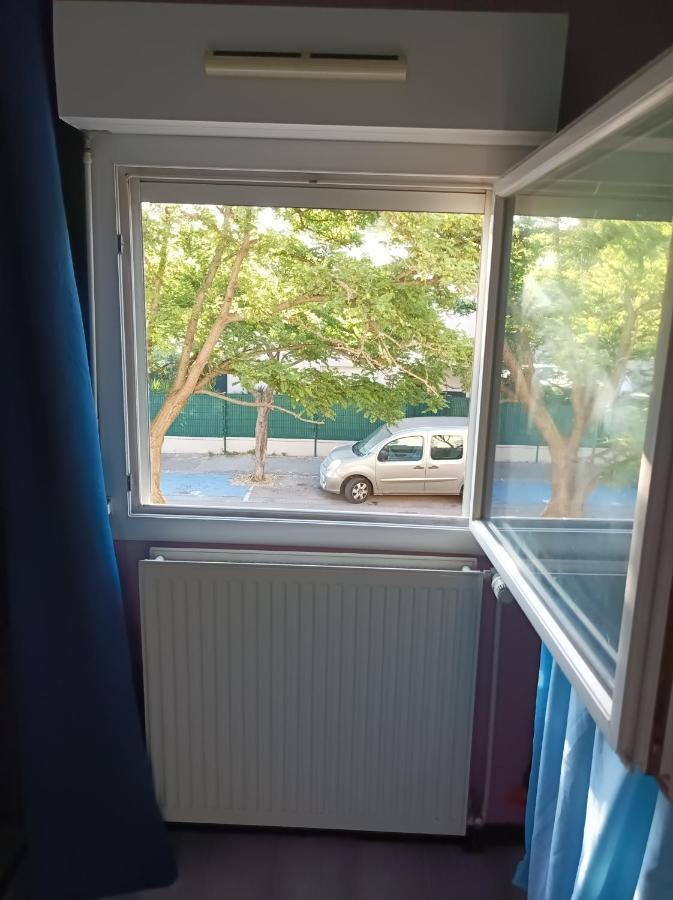 Chez Fanny Chambres D'Hotes Fos-sur-Mer Kültér fotó