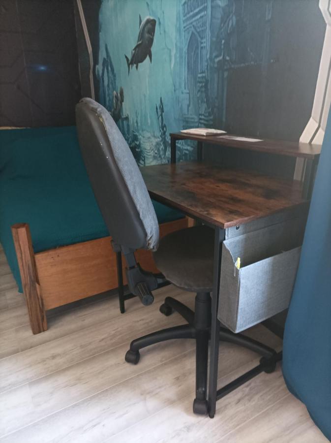 Chez Fanny Chambres D'Hotes Fos-sur-Mer Kültér fotó