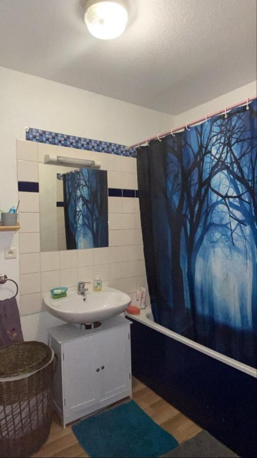 Chez Fanny Chambres D'Hotes Fos-sur-Mer Kültér fotó