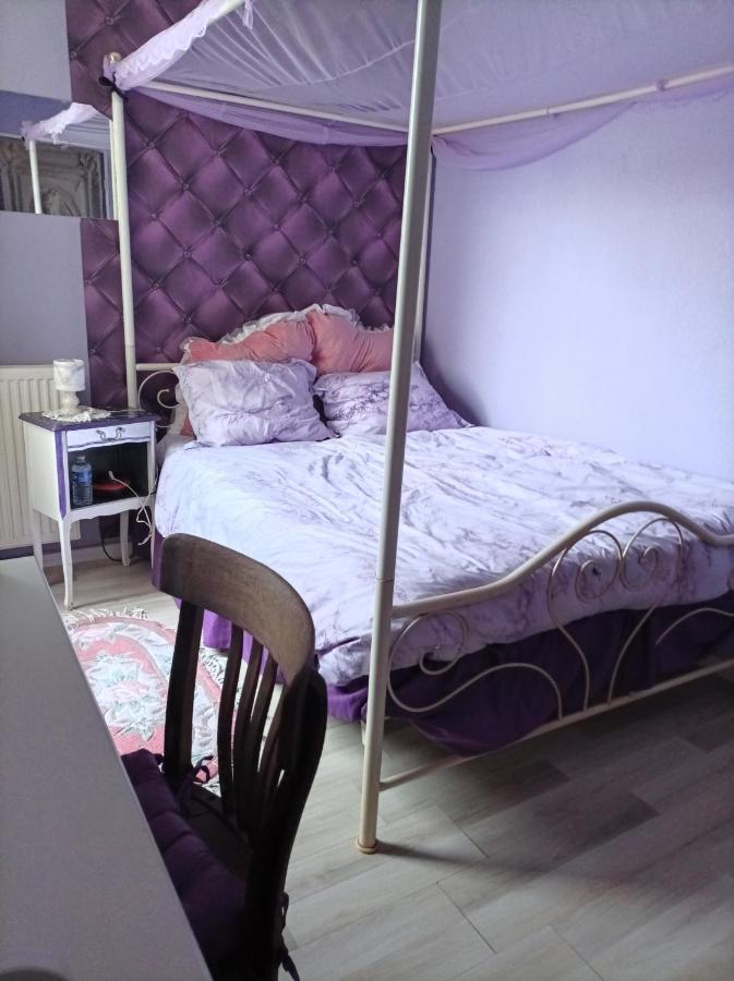 Chez Fanny Chambres D'Hotes Fos-sur-Mer Kültér fotó