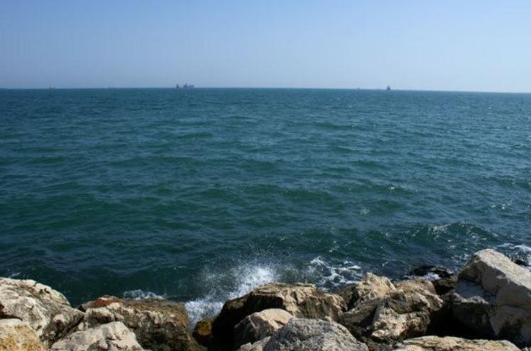 Chez Fanny Chambres D'Hotes Fos-sur-Mer Kültér fotó