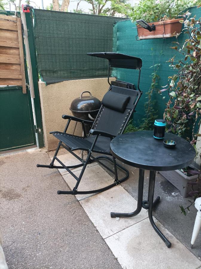 Chez Fanny Chambres D'Hotes Fos-sur-Mer Kültér fotó